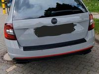 gebraucht Skoda Octavia Rs 60 Edition