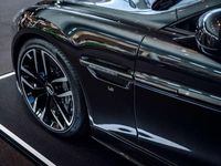 Gebraucht Aston Martin Vanquish 575 PS (422 kW) 2017 Ceramic grey Cabrio