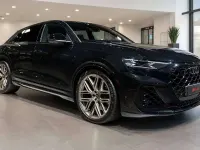 Neu Audi RS Q8 Performance 600 PS (441 kW) 2025 Weiß SUV