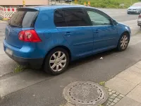 Gebraucht VW Golf V 115 PS (84 kW) 2004 Kleinwagen