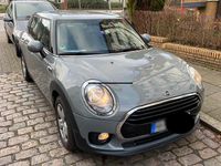 Gebraucht Mini Clubman 150 PS (110 kW) 2018 Grau Kombi