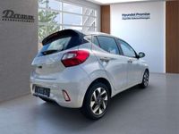 gebraucht Hyundai i10 MJ24 1.0B 67PS Trend