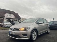 Gebraucht VW Golf VII S 110 PS (80 kW) 2015 Tungsten silver metallic Limousine