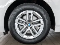 Gebraucht BMW 218 Active Tourer Efficient Dynamics 136 PS (100 kW) 2023 Weiß Van / Kleinbus