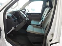 gebraucht VW Transporter T6Kasten 2.0 TDI LR NAVI+EPH+BLUETO