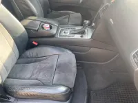 Usata Audi Q7 285 CV (209 kW) 2006 Nero SUV