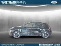 Neu Ford Puma Gen-E Premium 124 kW (169 PS) 2026 Obsidianschwarz metallic SUV