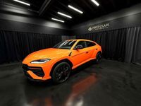 Neu Lamborghini Urus 799 PS (587 kW) 2026 Orange SUV