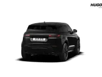 Neu Land Rover Range Rover evoque SE Dynamic 204 PS (150 kW) 2025 Schwarz SUV