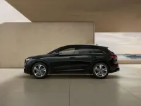 Nowe Audi Q4 e-tron Performance 210 kW (286 KM) 2026 Czarny SUV