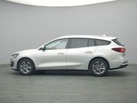 Neu Ford Focus Titanium X 125 PS (91 kW) 2025 Silber Limousine