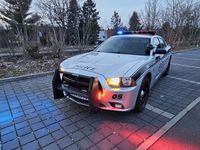 gebraucht Dodge Charger Policecar