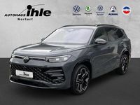 Gebraucht VW Tayron R-line 177 PS (130 kW) 2025 Delfingrau metallic SUV