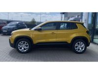 Neu Jeep Avenger Altitude 110 PS (80 kW) 2026 Yellow launch color SUV
