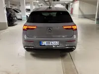 Gebraucht VW Golf VIII Goal 150 PS (110 kW) 2024 Grau Limousine