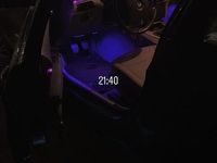 Gebraucht BMW 318 129 PS (94 kW) 2005 Blau Limousine