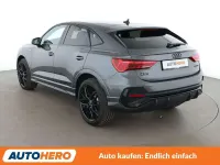 Gebraucht Audi Q3 S-Line 245 PS (180 kW) 2024 Daytonagrau SUV
