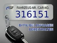 Gebraucht Ford Galaxy Titanium 165 PS (121 kW) 2019 Iridiumschwarz metallic Van / Kleinbus