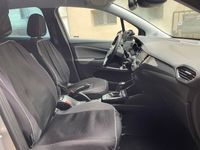 gebraucht Opel Crossland (X) 1.2 DI Turbo 81kW INNOVATION S...