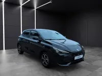 Gebraucht MG MG3 Luxury 195 PS (143 kW) 2024 Schwarz Kleinwagen