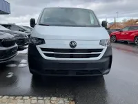 Nouvelle VW Transporter 2026 Blanc Van