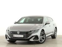 gebraucht VW Arteon Shooting Brake R-Line