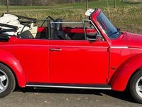 gebraucht VW Käfer Cabriolet