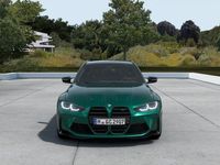 gebraucht BMW M3 3er TouringCompetition VORLAUFFAHRZEUG