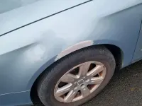 Occasion VW Passat 140 ch (102 kW) 2006 Bleue Break
