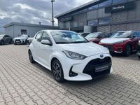 gebraucht Toyota Yaris Hybrid 1.5 Hybrid Club LED, Kamera, 8-fach, USB