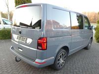 Gebraucht VW Transporter R 204 PS (150 kW) 2022 Puregrey (grau) Van