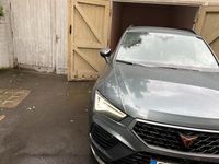 Gebraucht Cupra Ateca 300 PS (220 kW) 2020 Grau SUV