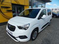 Gebraucht Opel Combo Edition 102 PS (75 kW) 2020 Andere farbe Van / Kleinbus