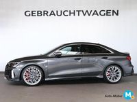 Gebraucht Audi RS3 Sport 400 PS (294 kW) 2022 Grau Limousine