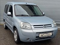 Gebraucht Citroën Berlingo 90 PS (66 kW) 2006 Grau Van / Kleinbus