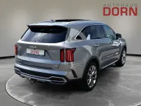 Gebraucht Kia Sorento Platinum 201 PS (147 kW) 2024 Grau SUV