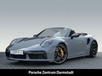 Gebraucht Porsche 992 650 PS (478 kW) 2023 Arktikgrau Cabrio