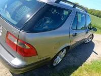 Używany Saab 9-5 185 KM (136 kW) 2003 Kombi
