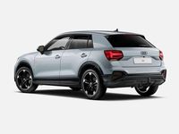 Neu Audi Q2 S-Line 150 PS (110 kW) 2026 Pfeilgrau perleffekt SUV