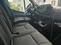 Używany Mercedes Sprinter 163 KM (119 kW) 2023 Biały Van