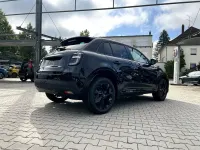 Neu Fiat 600E Sport 114 kW (156 PS) 2026 Schwarz SUV