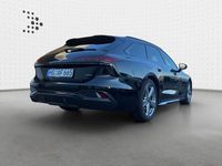 Gebraucht Audi A6 Ambiente 204 PS (150 kW) 2025 Mitternachtsgrün metallic Kombi