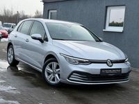 Gebraucht VW Golf Life 116 PS (85 kW) 2023 Silber Limousine