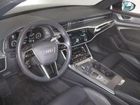 Gebraucht Audi A6 Sport 265 PS (194 kW) 2022 Mythosschwarz metallic Kombi