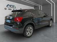 Gebraucht Audi Q2 Sport 150 PS (110 kW) 2025 Schwarz SUV
