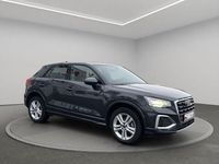 Gebraucht Audi Q2 Advanced Plus 150 PS (110 kW) 2024 Manhattangrau metallic SUV