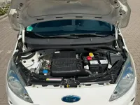 Second-hand Ford Ka 69 CP (50 kW) 2014 Alb Hatchback