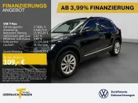 Occasion VW T-Roc Style 110 ch (80 kW) 2022 Noir SUV