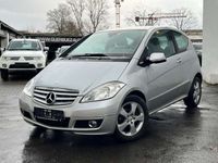 gebraucht Mercedes A180 CDI*Alu*Klimaautomatik*Szhz*