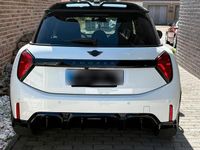 Usata Mini Cooper 114 kW (156 CV) 2025 Bianco Utilitaria